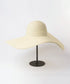 Capeline Hat